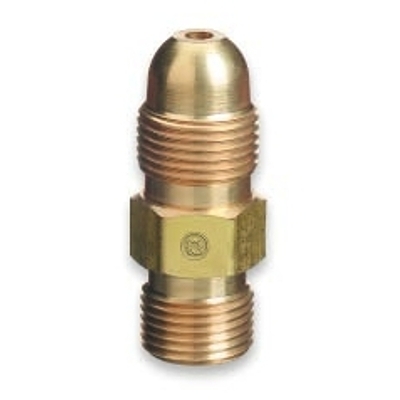 ADAPTOR- CGA-510-300-ONEPC WESTERN ENTER